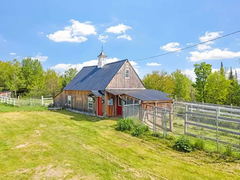 682 Kimball Road Lunenburg VT 05906
