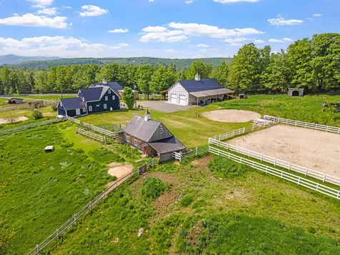 682 Kimball Road Lunenburg VT 05906