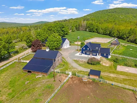 682 Kimball Road Lunenburg VT 05906