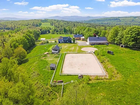 682 Kimball Road Lunenburg VT 05906