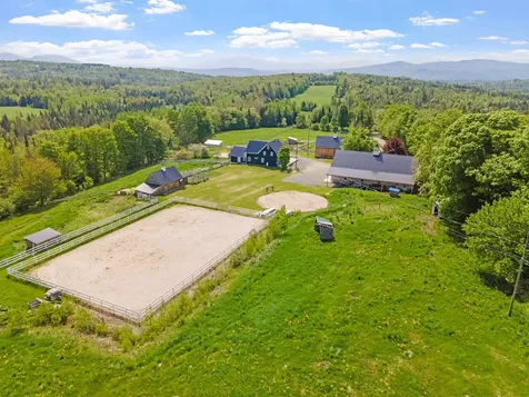 682 Kimball Road Lunenburg VT 05906