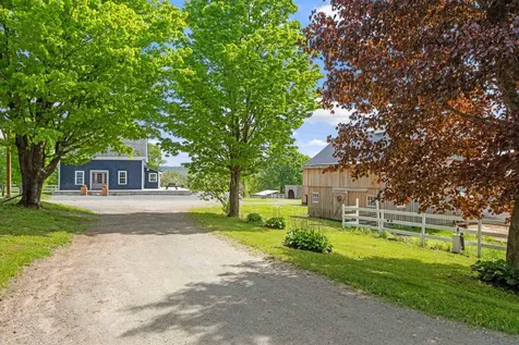 682 Kimball Road Lunenburg VT 05906
