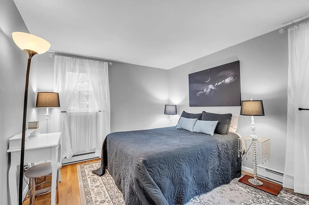 36 Meisner Road Salem NH 03079