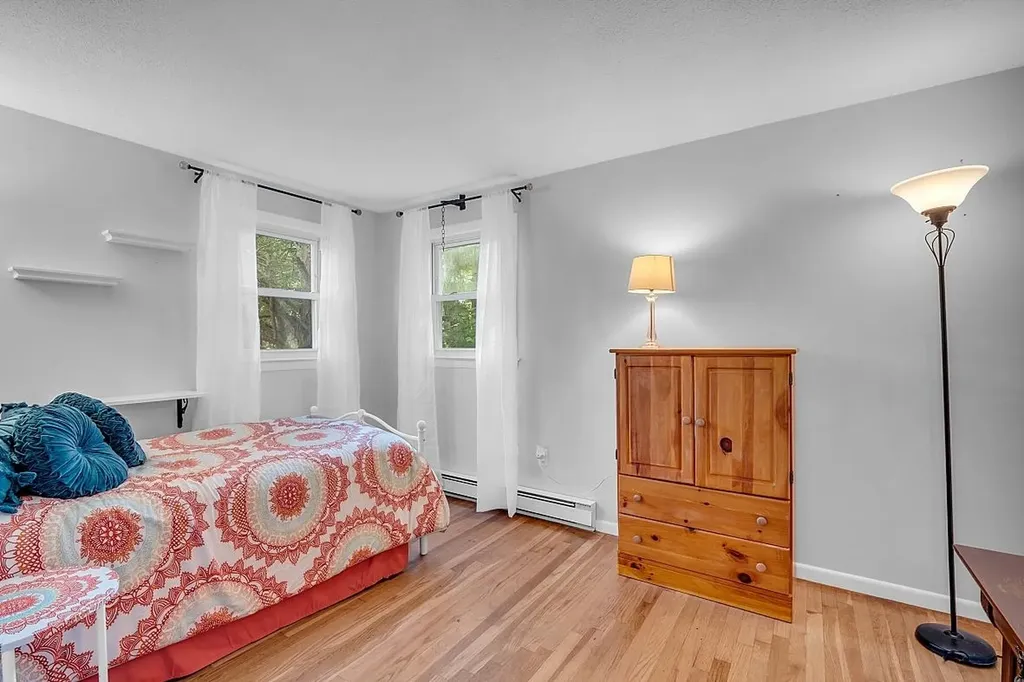 36 Meisner Road Salem NH 03079