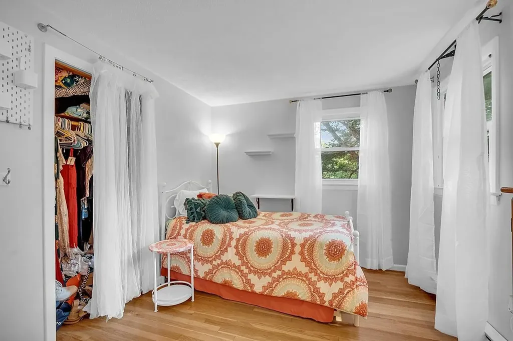 36 Meisner Road Salem NH 03079