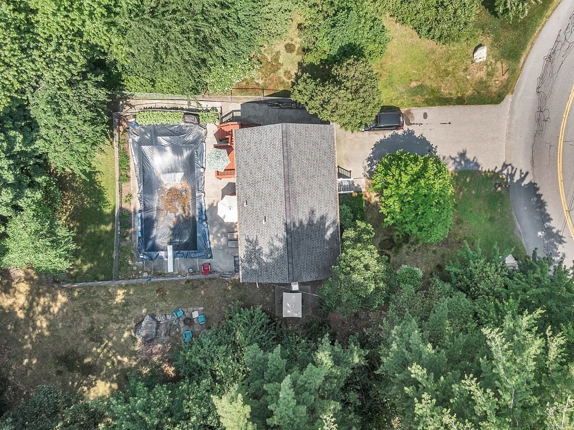 36 Meisner Road Salem NH 03079