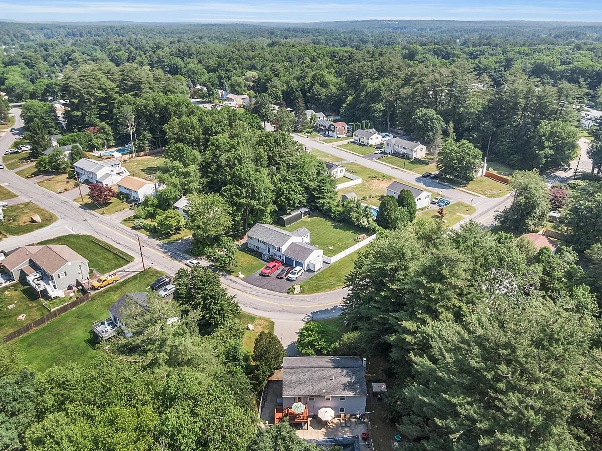 36 Meisner Road Salem NH 03079
