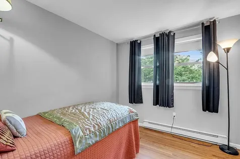 36 Meisner Road Salem NH 03079