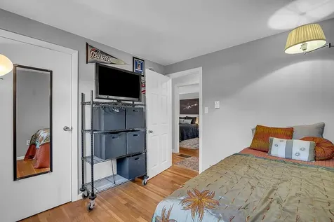 36 Meisner Road Salem NH 03079