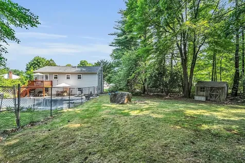36 Meisner Road Salem NH 03079