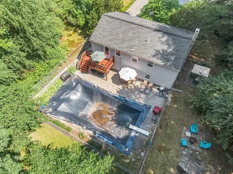 36 Meisner Road Salem NH 03079