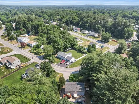 36 Meisner Road Salem NH 03079