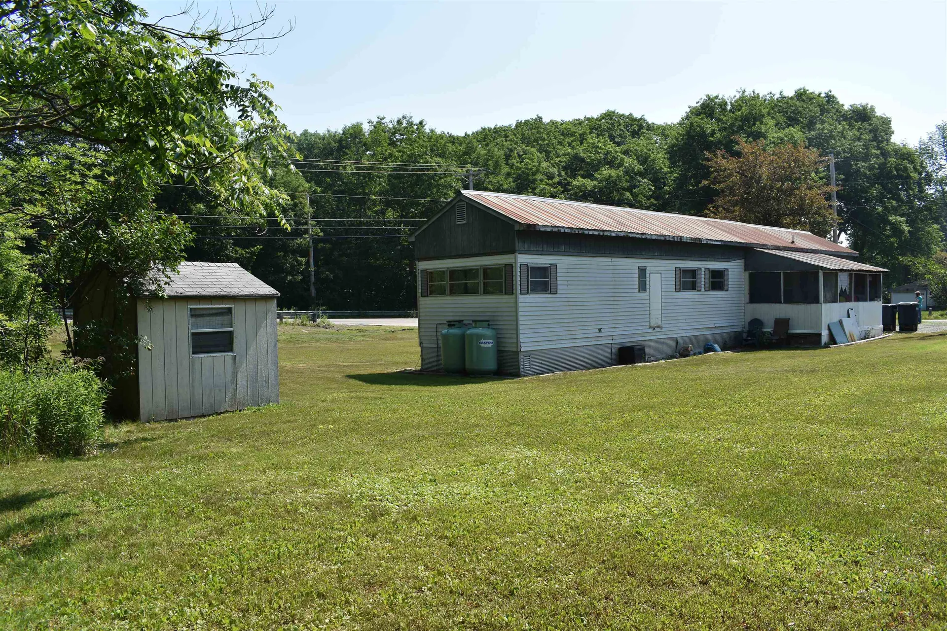 12 Cogswell Way Enfield NH 03748