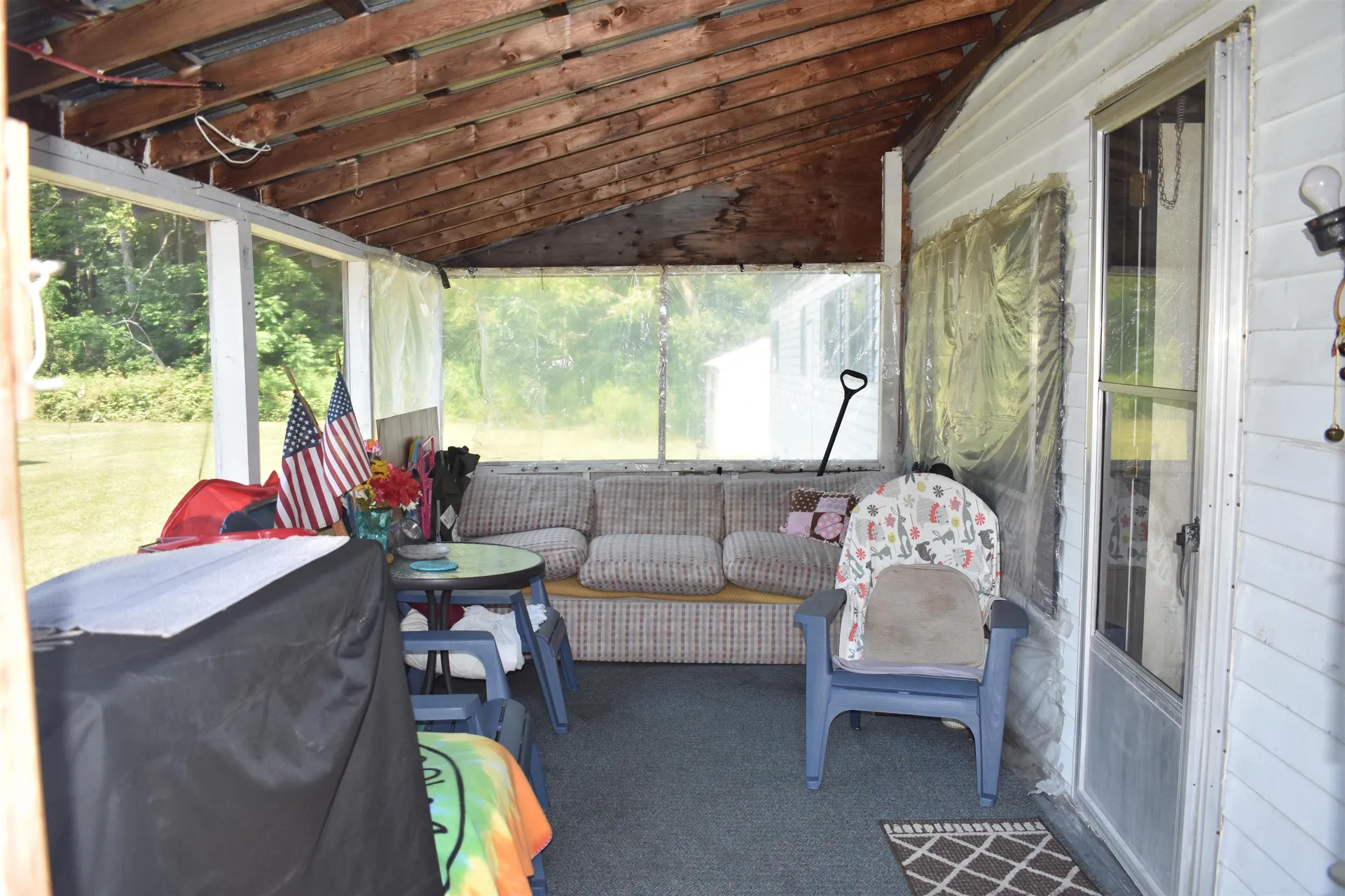 12 Cogswell Way Enfield NH 03748