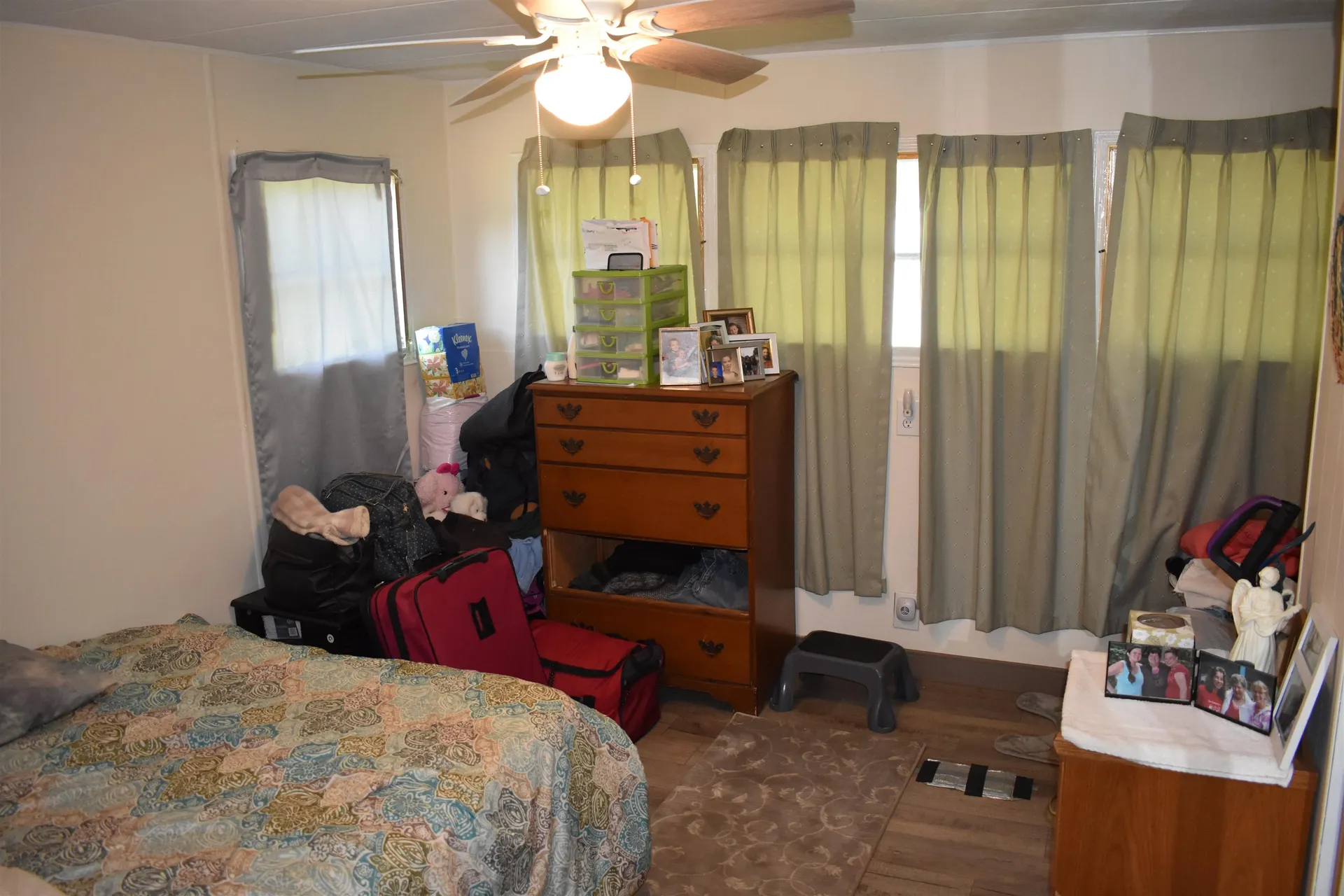12 Cogswell Way Enfield NH 03748
