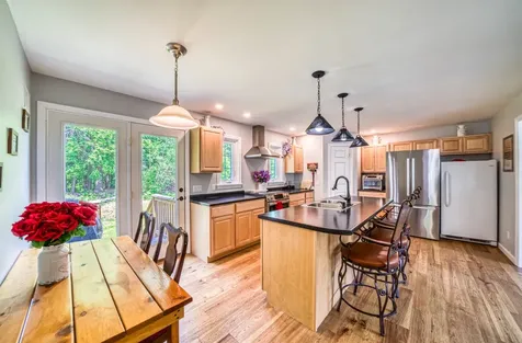 50 Brookside Drive Grantham NH 03753