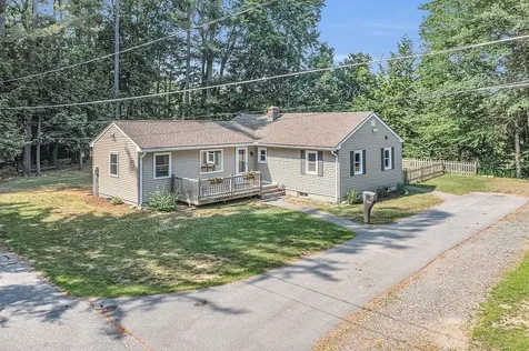 25 Bank Street Keene NH 03431