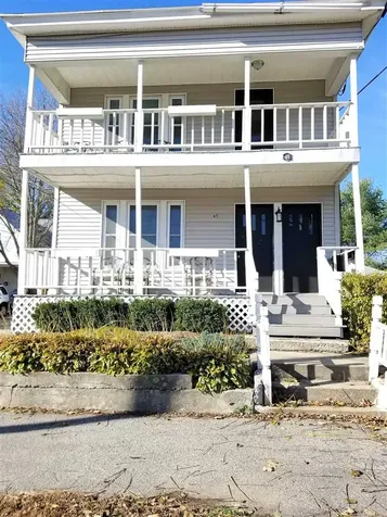 65 S Elm Street Manchester NH 03103