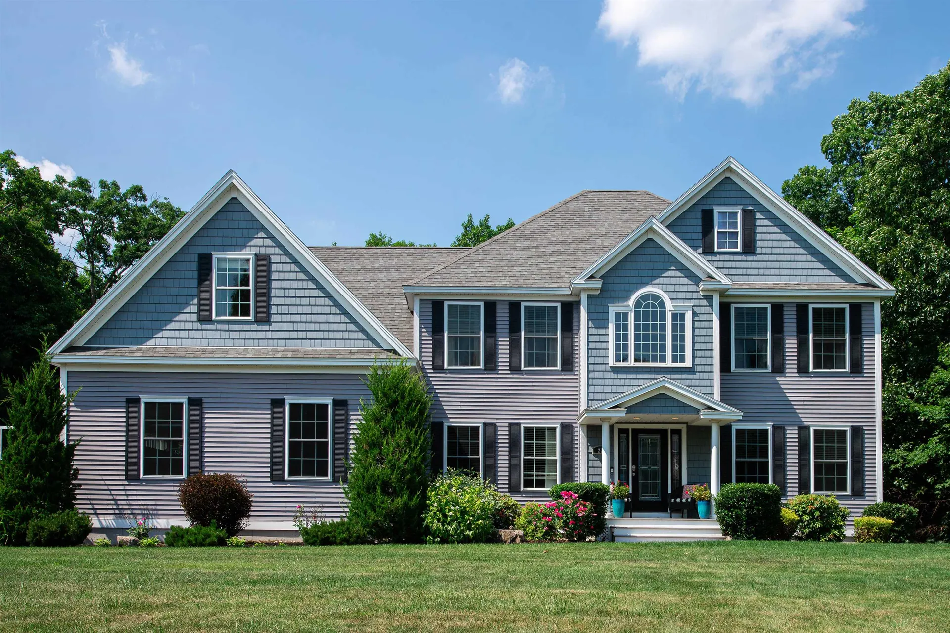 22 Jacob Road Windham NH 03087