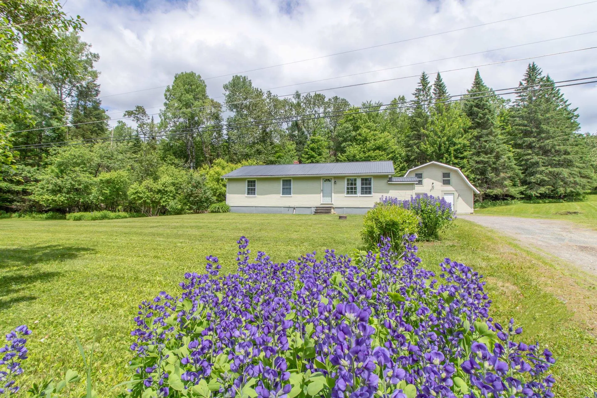 621 Kirby Road Burke VT 05832