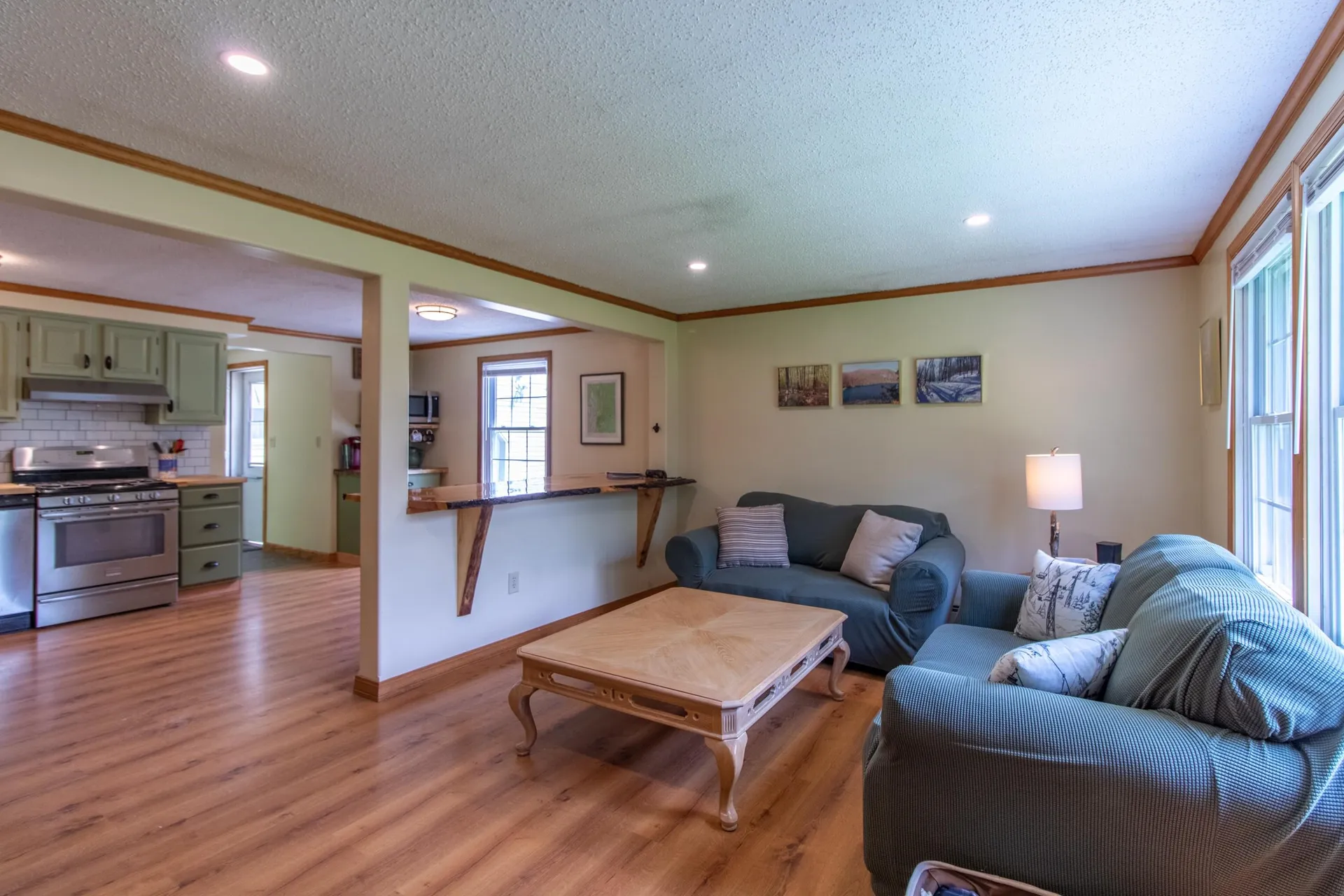 621 Kirby Road Burke VT 05832