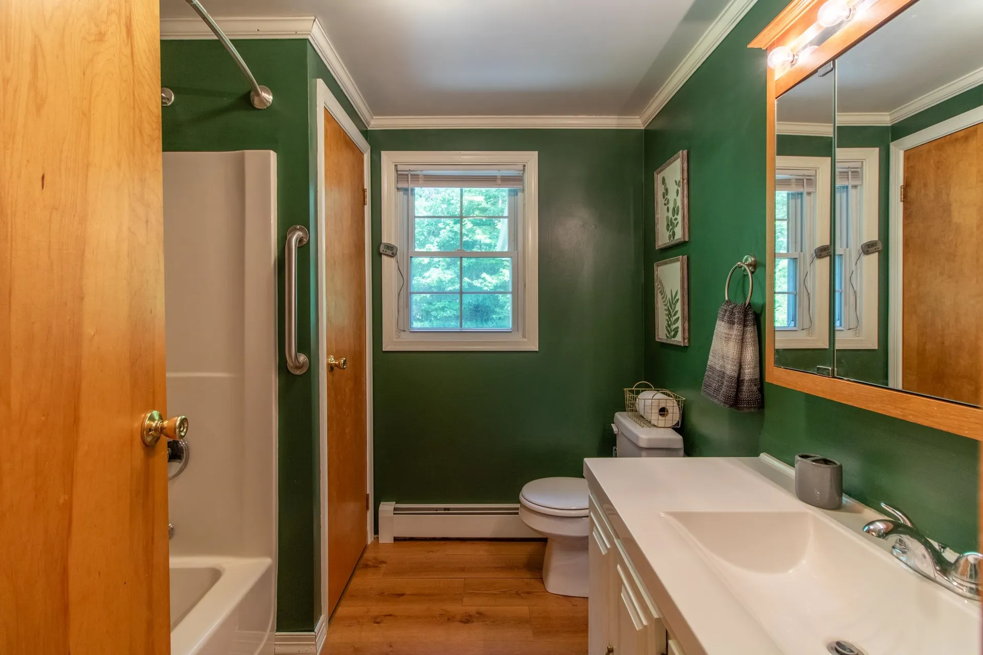 621 Kirby Road Burke VT 05832