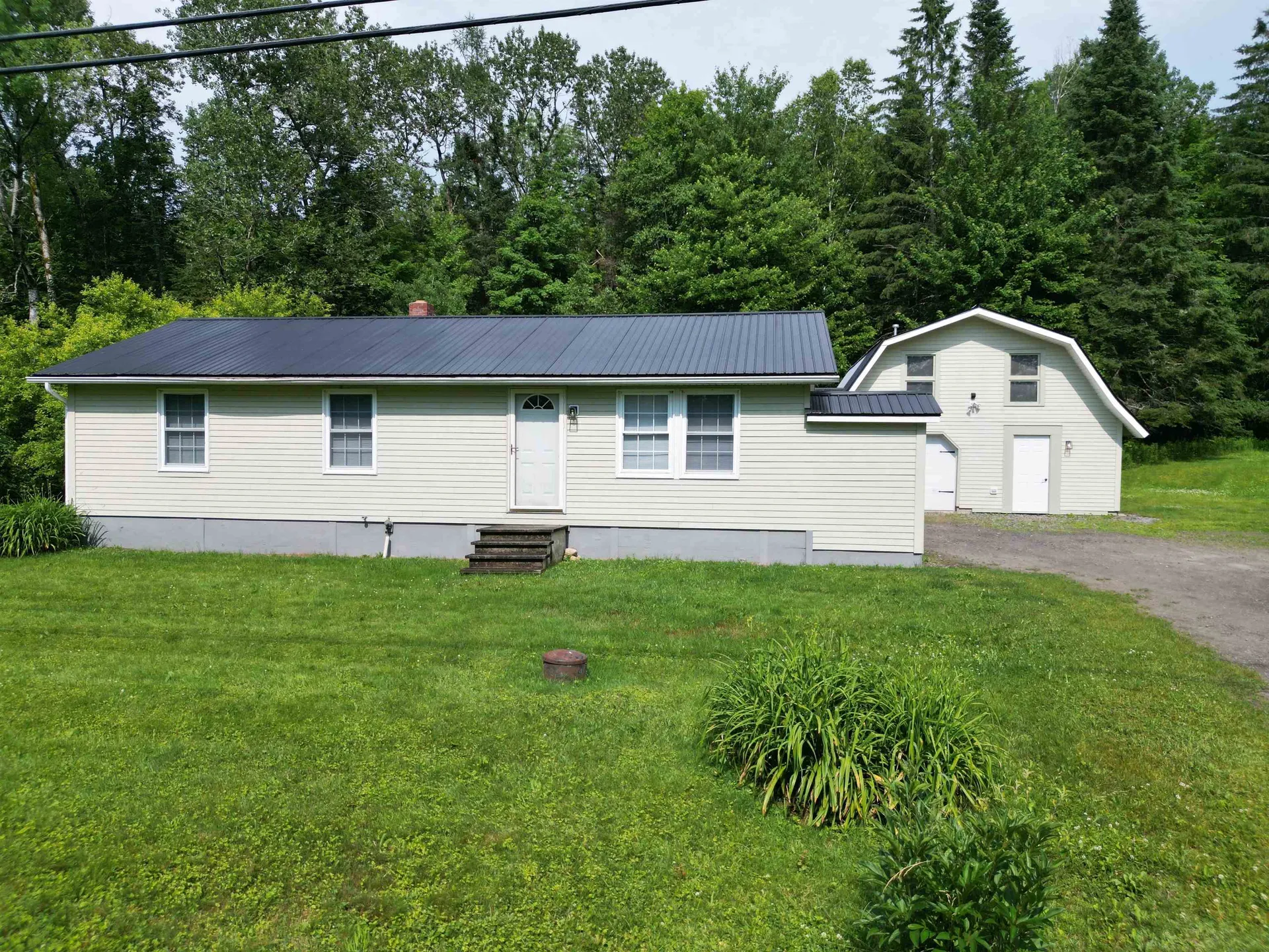 621 Kirby Road Burke VT 05832