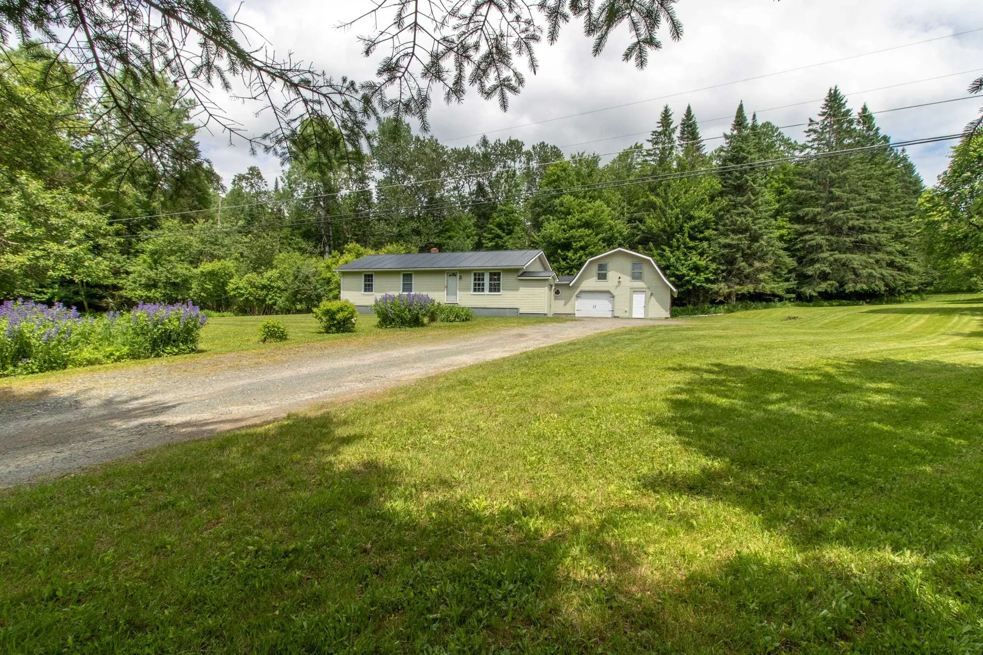 621 Kirby Road Burke VT 05832