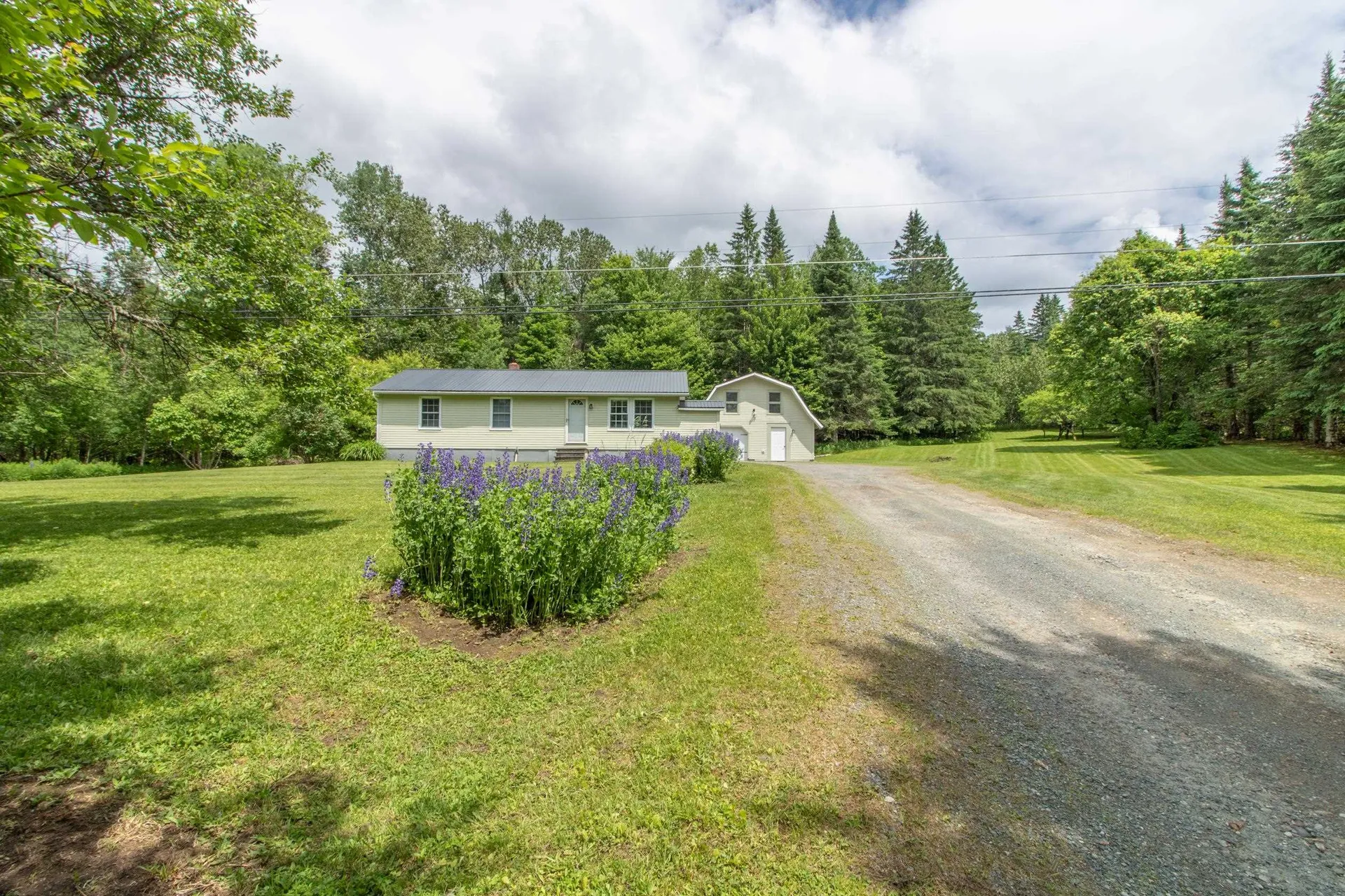621 Kirby Road Burke VT 05832