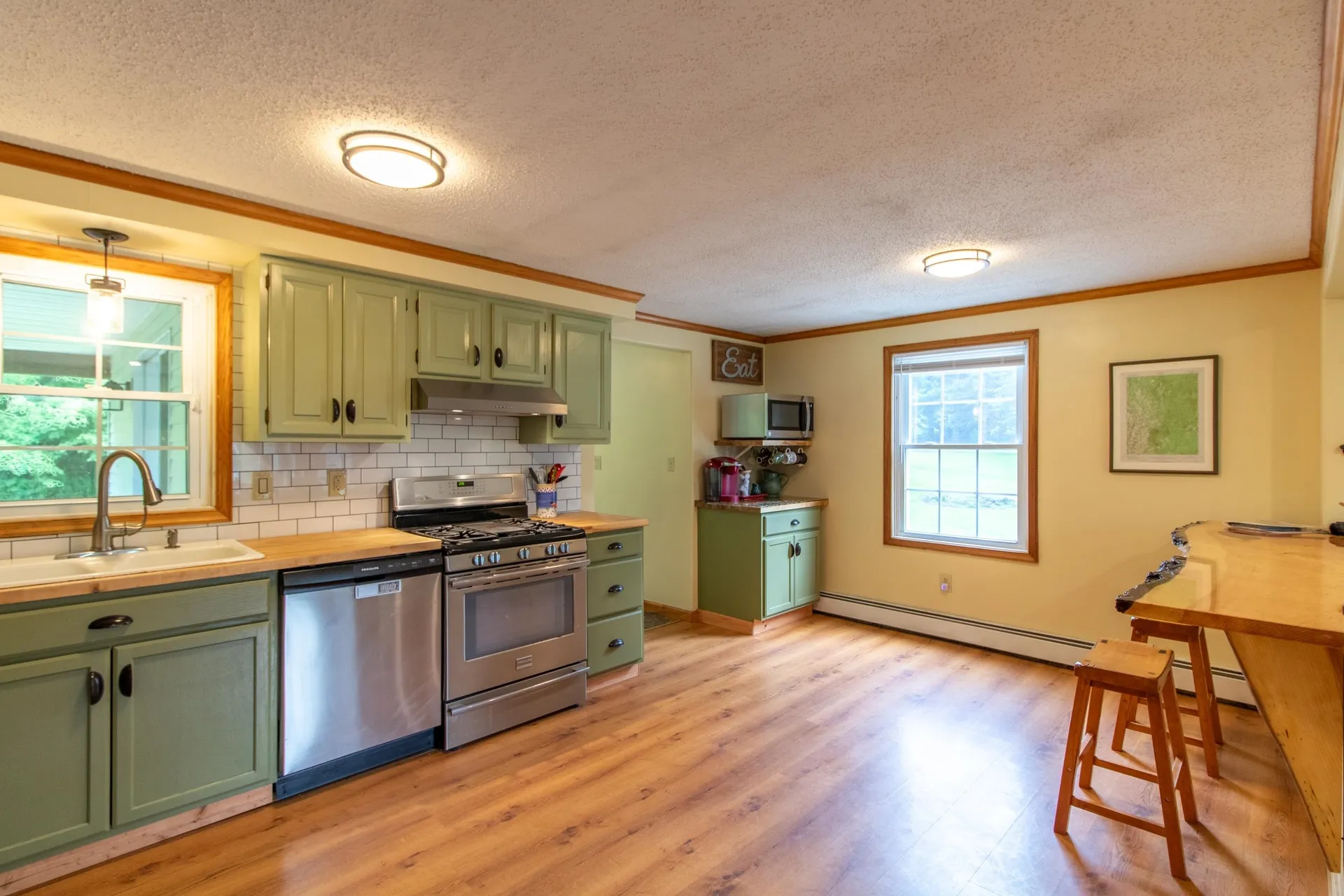 621 Kirby Road Burke VT 05832