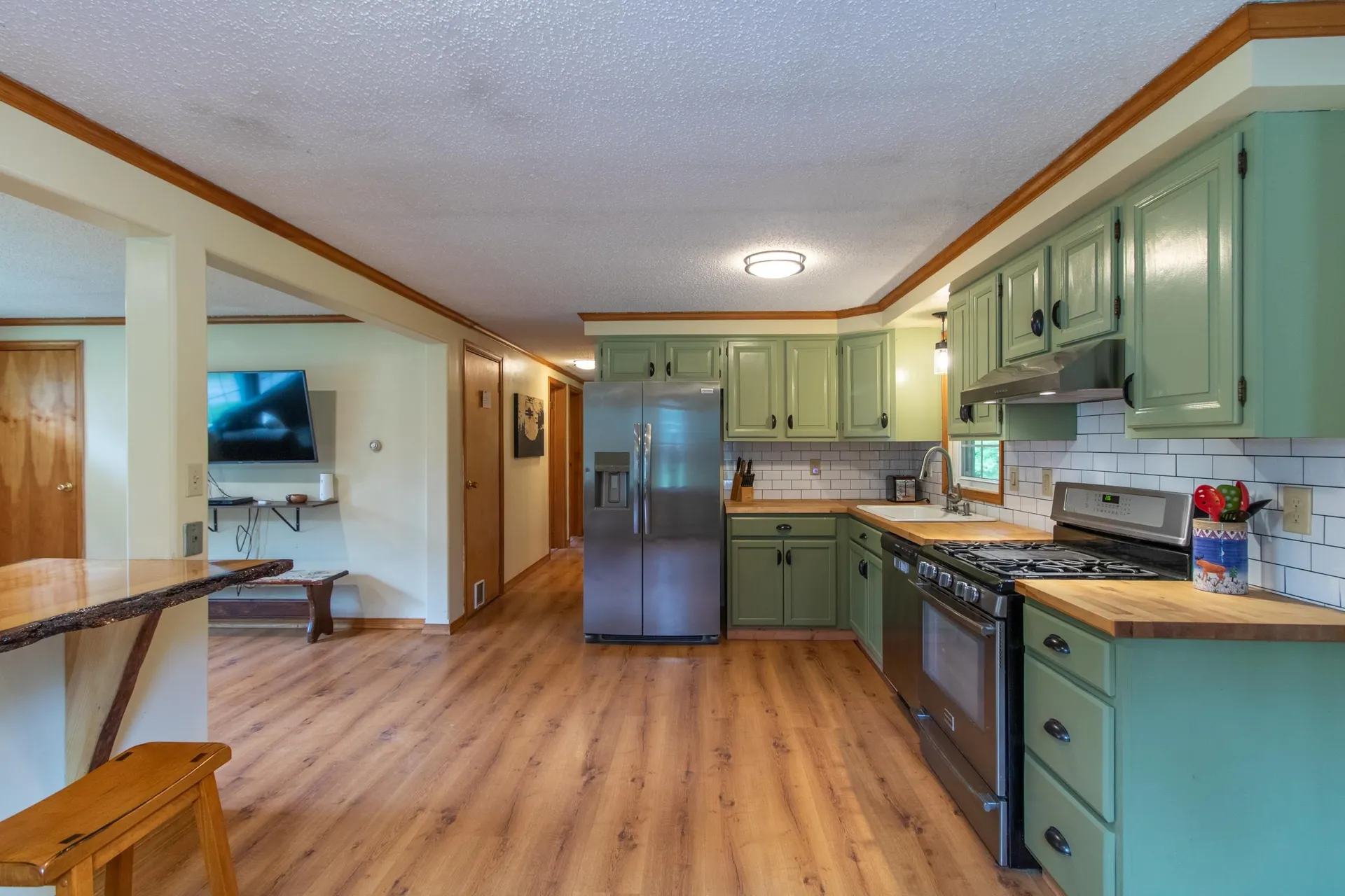 621 Kirby Road Burke VT 05832