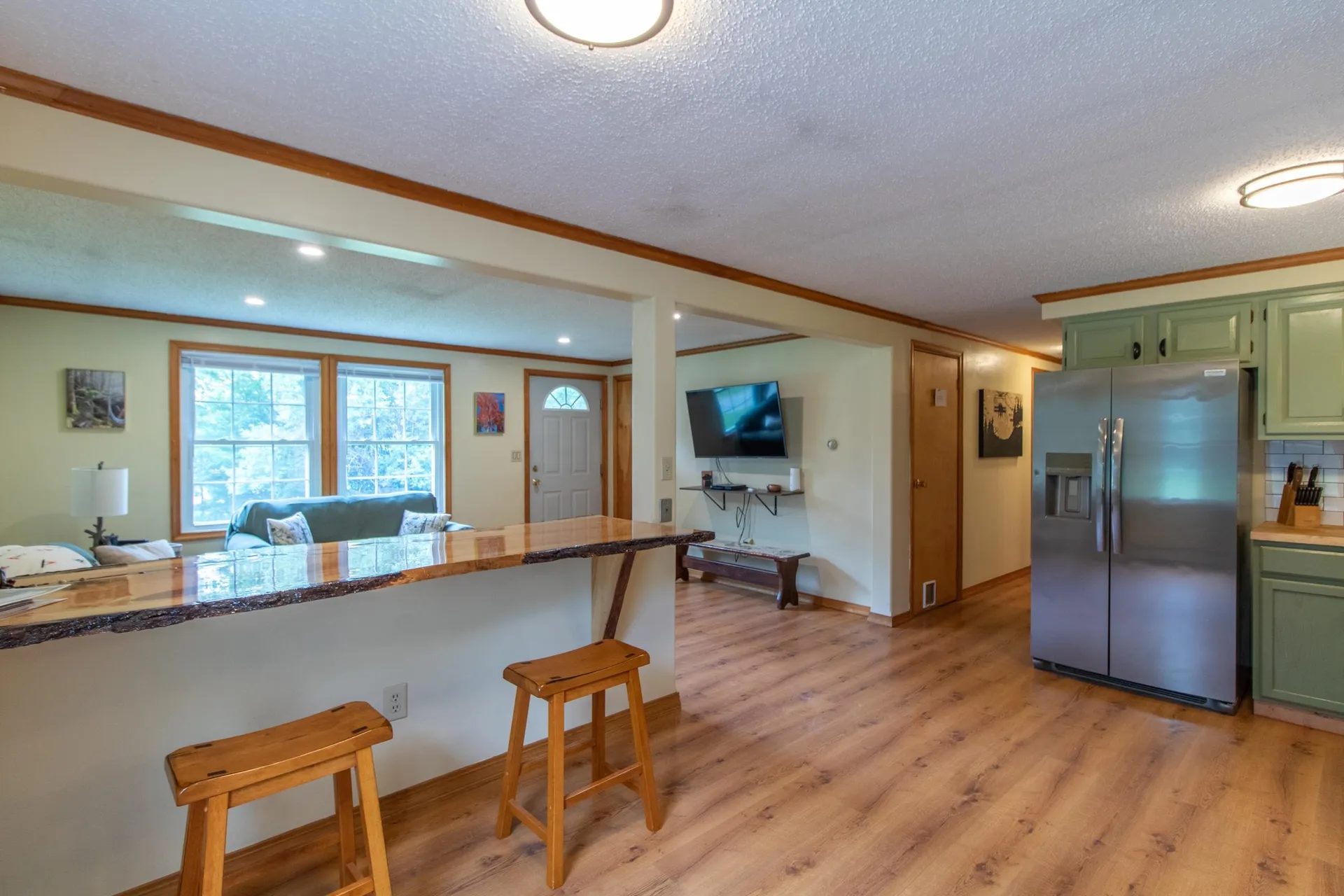 621 Kirby Road Burke VT 05832