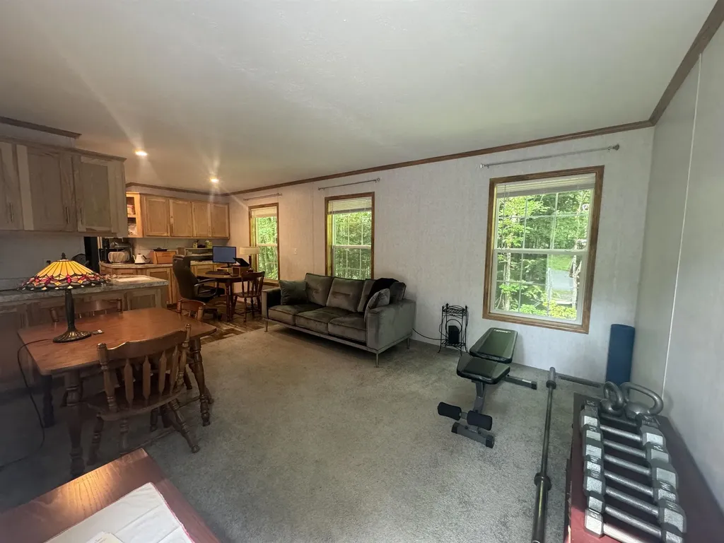 31 Linden Drive Hartford VT 05001