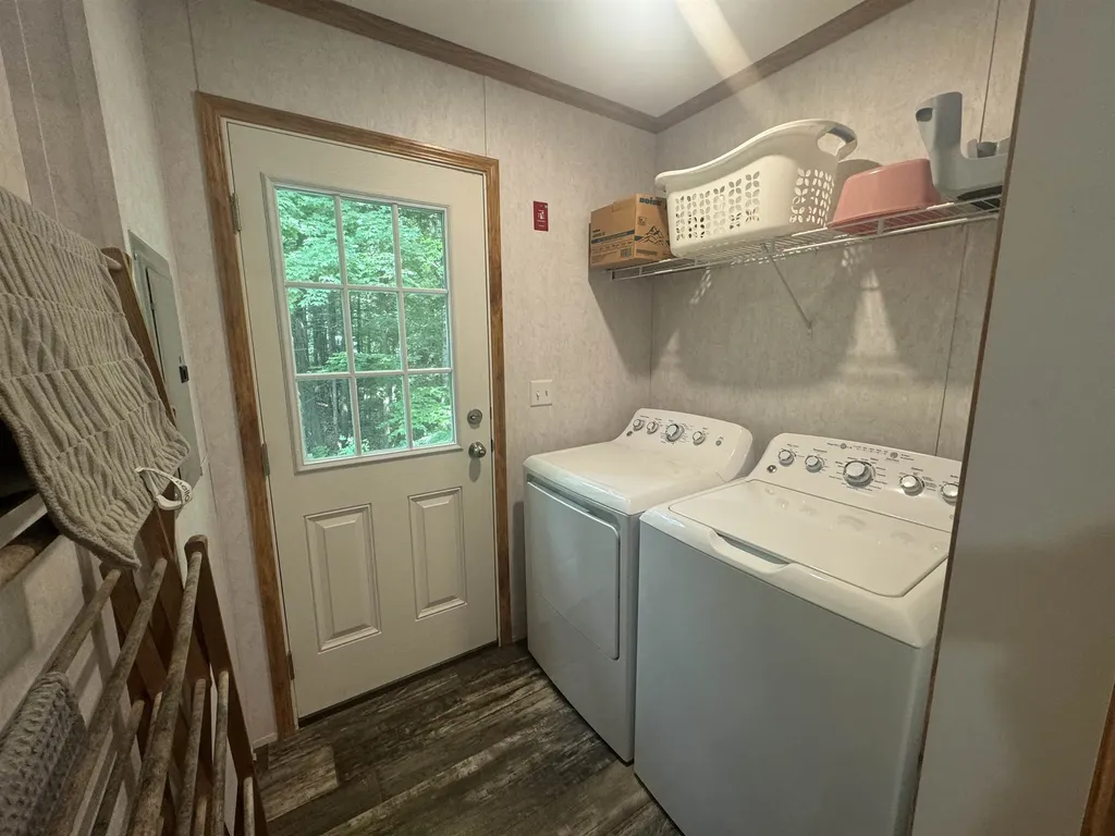 31 Linden Drive Hartford VT 05001