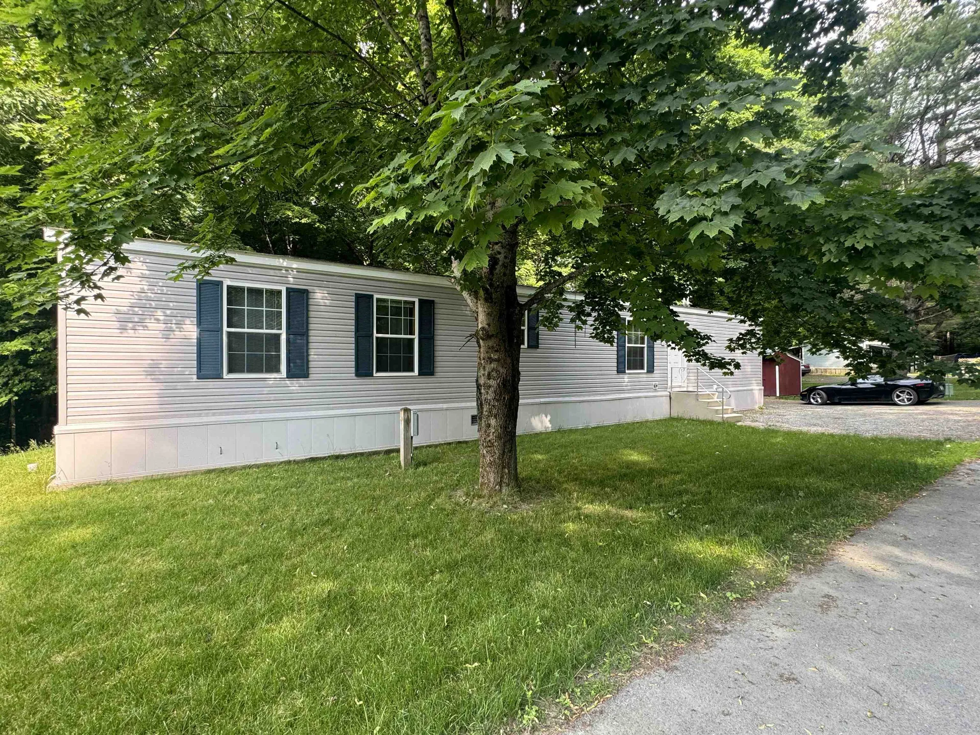 31 Linden Drive Hartford VT 05001
