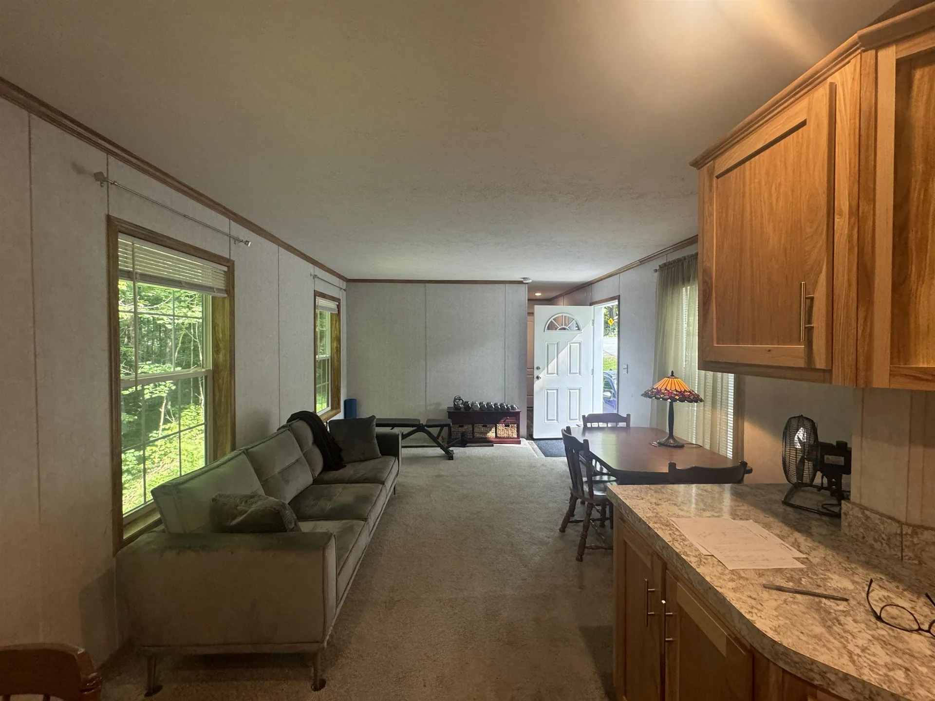 31 Linden Drive Hartford VT 05001