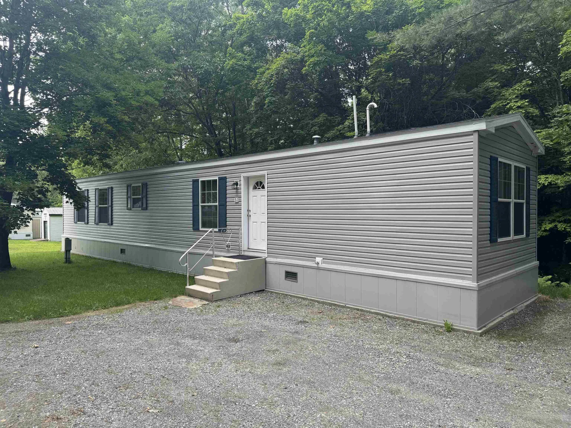 31 Linden Drive Hartford VT 05001