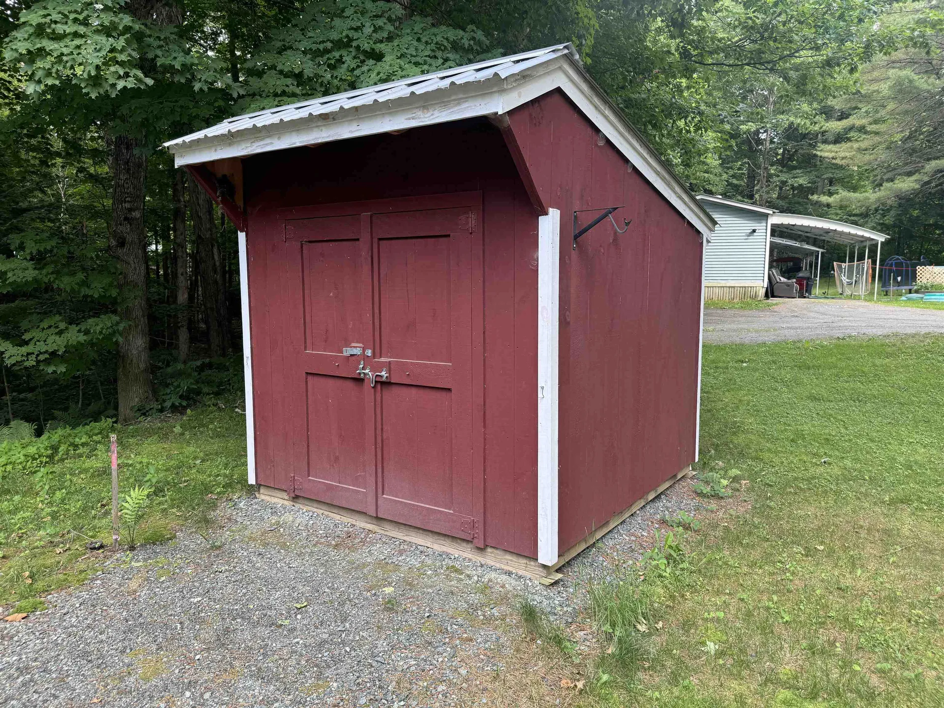 31 Linden Drive Hartford VT 05001