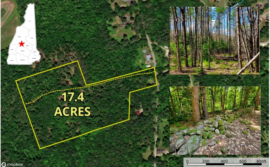 84 Hemp Hill Road Bristol NH 03222