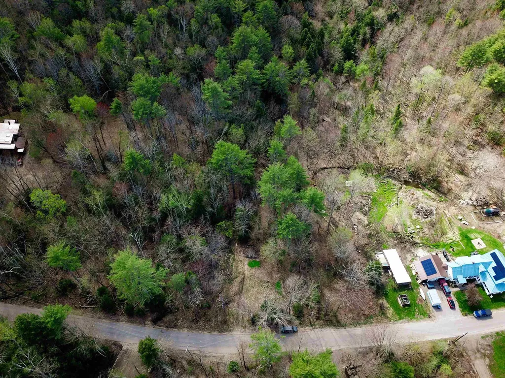 84 Hemp Hill Road Bristol NH 03222