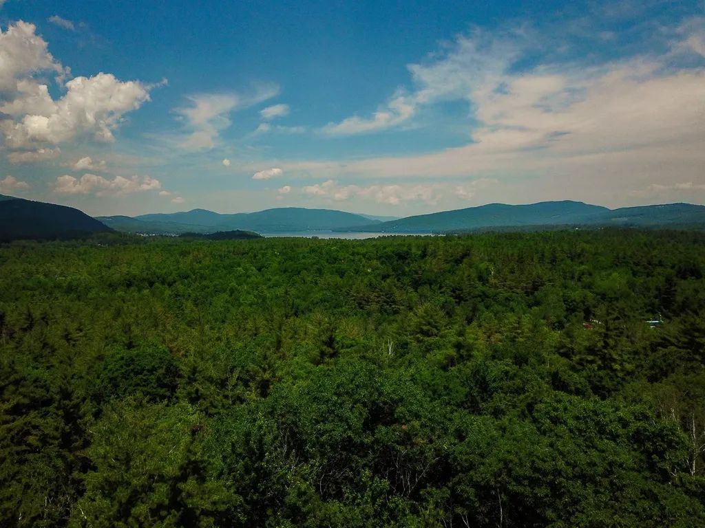84 Hemp Hill Road Bristol NH 03222