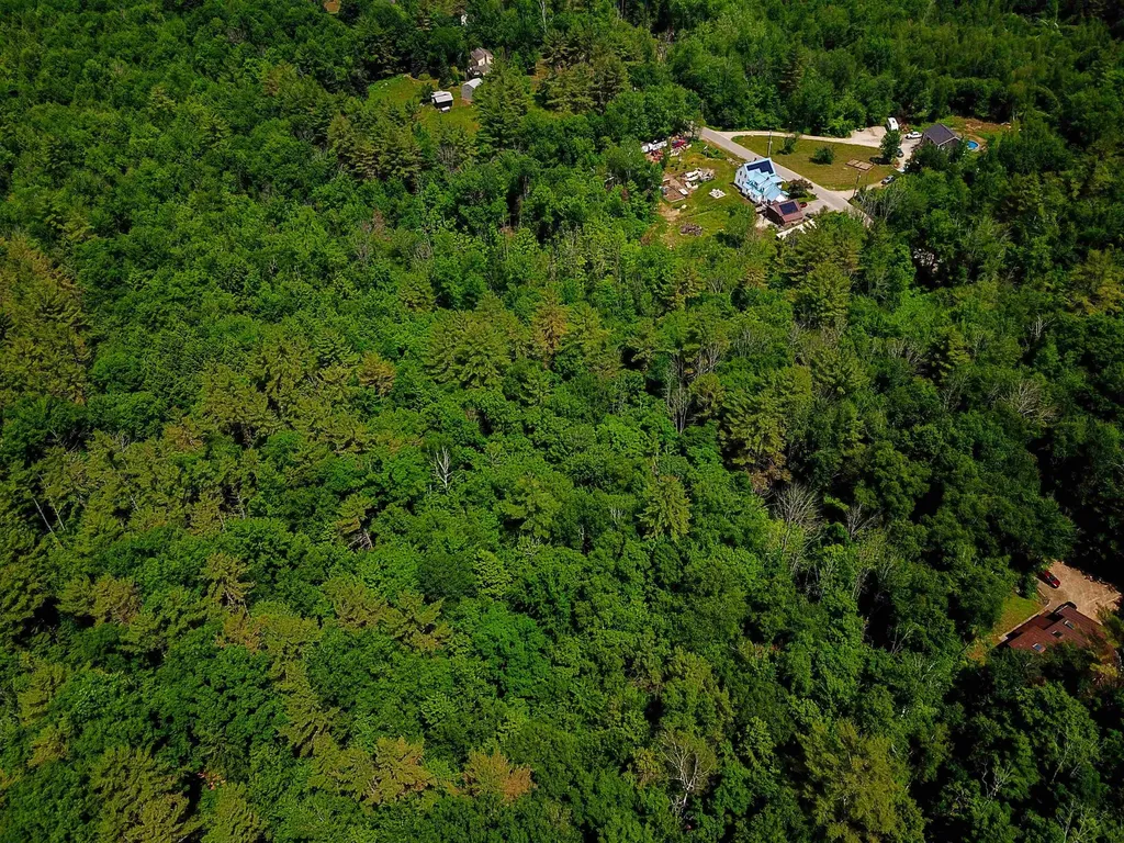 84 Hemp Hill Road Bristol NH 03222