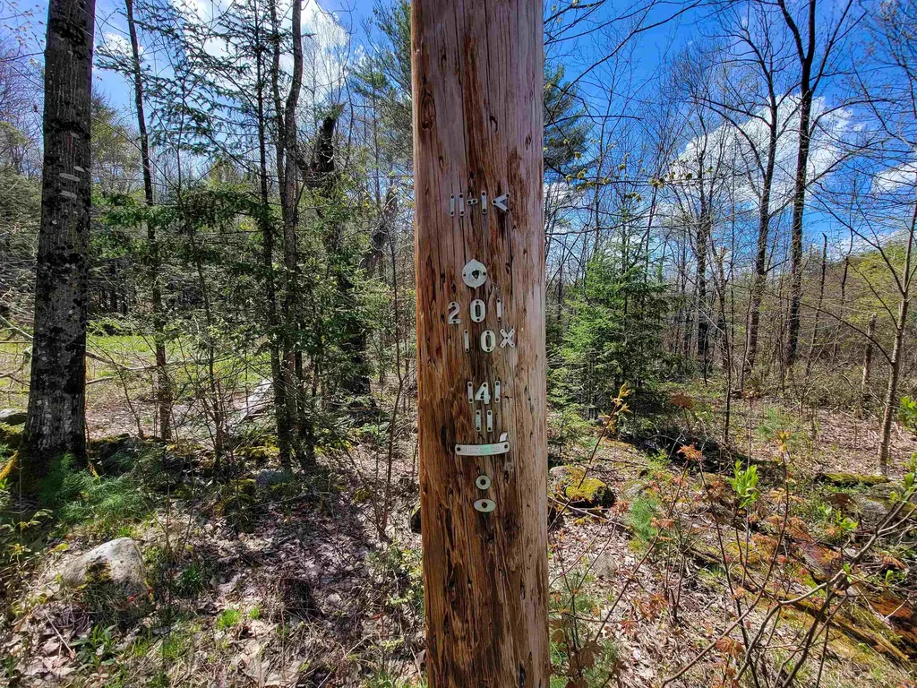 84 Hemp Hill Road Bristol NH 03222