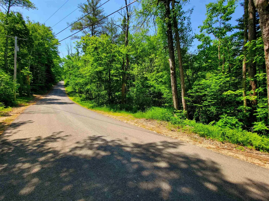 84 Hemp Hill Road Bristol NH 03222