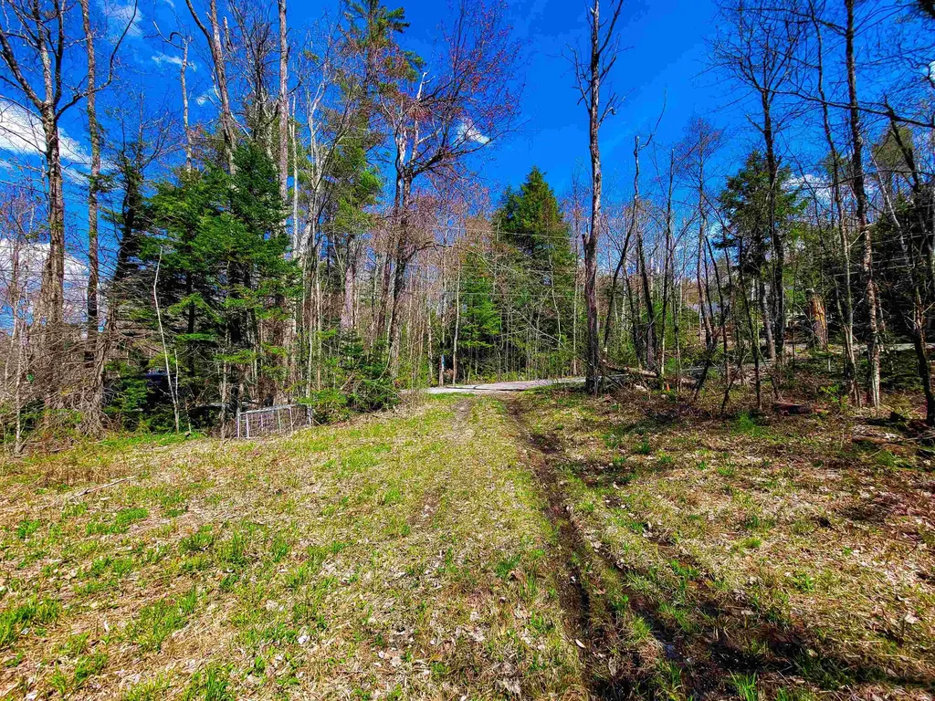 84 Hemp Hill Road Bristol NH 03222