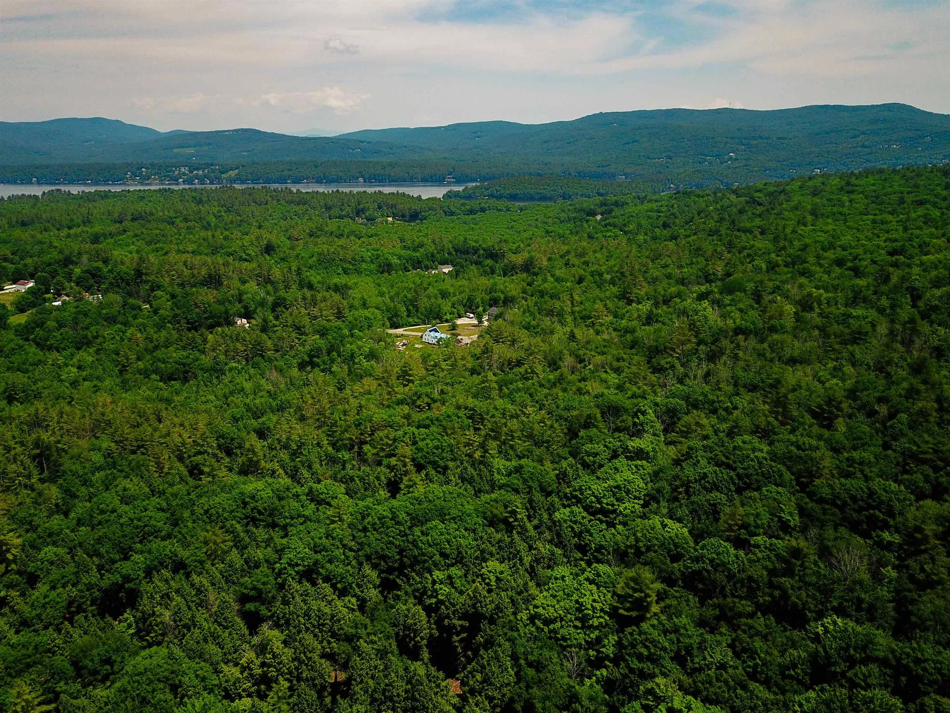 84 Hemp Hill Road Bristol NH 03222