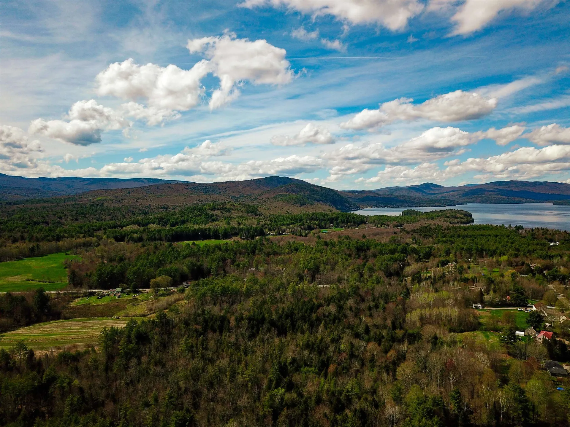 84 Hemp Hill Road Bristol NH 03222
