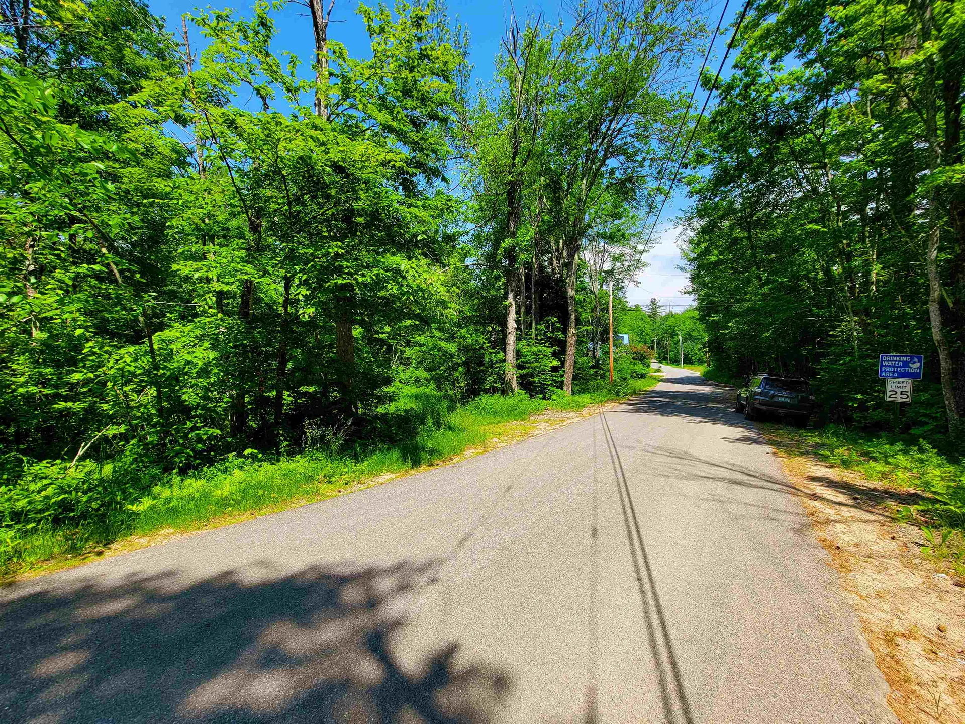 84 Hemp Hill Road Bristol NH 03222