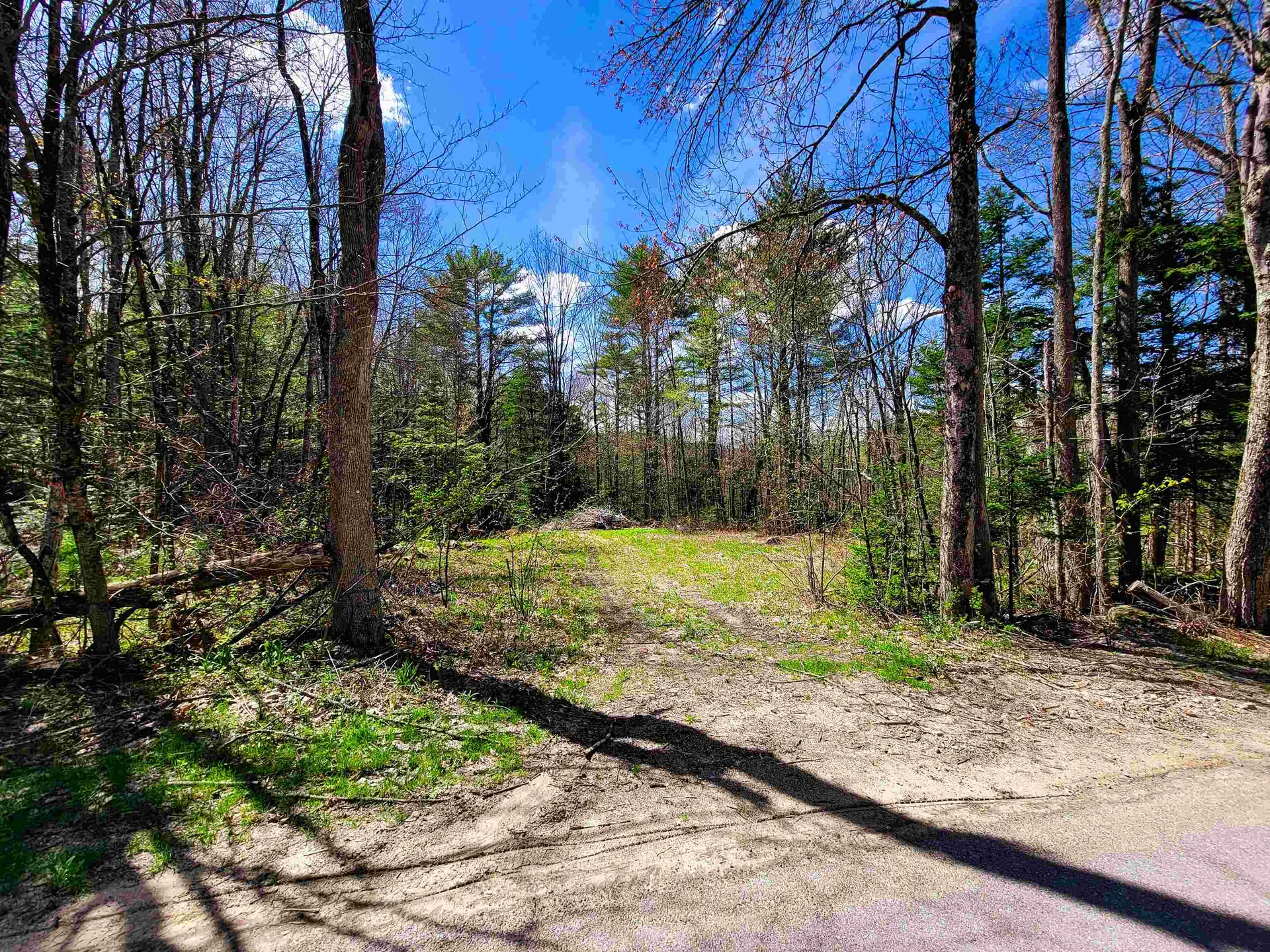84 Hemp Hill Road Bristol NH 03222