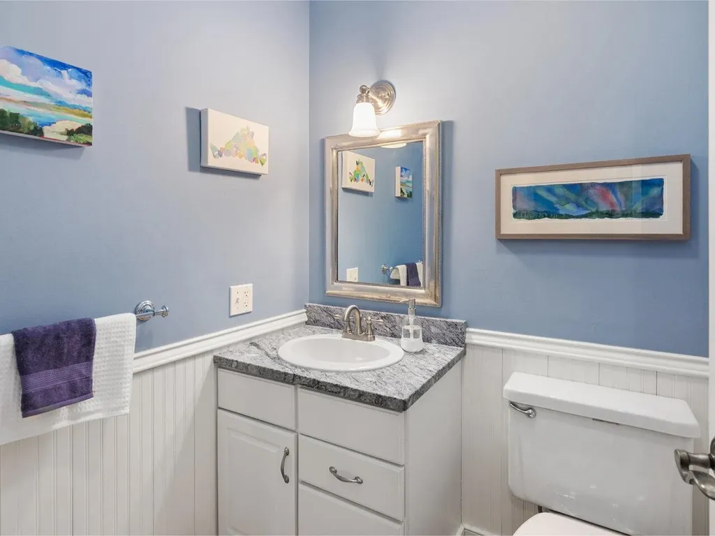 86 Summit Circle Shelburne VT 05482